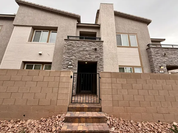 162 Hadley Heights Ct, Henderson, NV 89011