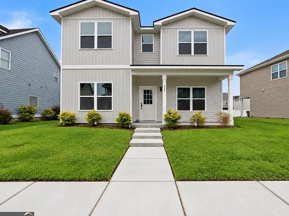522 Flat Rock Trce, Port Wentworth, GA 31407