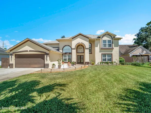 1579 Elmhurst Cir SE, Palm Bay, FL 32909