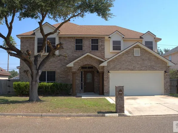 8210 N 23rd Ln, McAllen, TX 78504