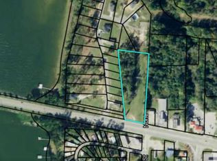 0 Us Highway 82, Georgetown, GA 39854