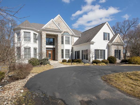 Recently Sold Homes In The Village Of Indian Hill Oh 454 Transactions Zillow