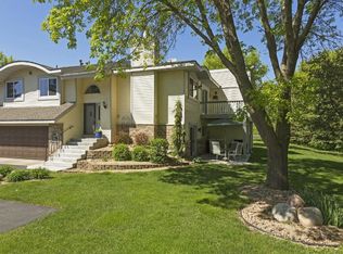 4308 Clemson Cir #B, Eagan, MN 55122