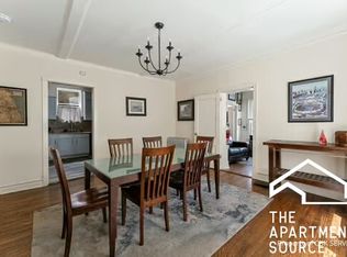 1436 W Jonquil Ter APT 2, Chicago, IL 60626