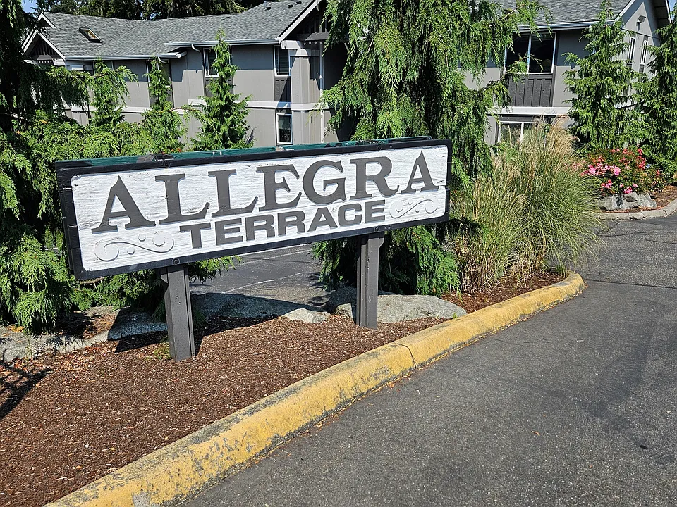 Allegra Terrace Apartments