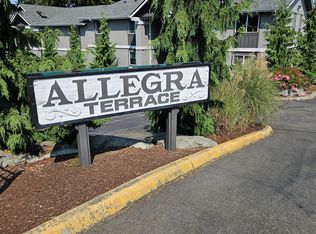 Allegra Terrace Apartments, Tacoma, WA 98466