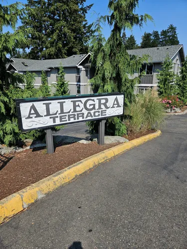 Allegra Terrace Apartments Photo 1