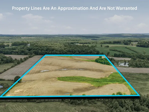 County Road 271, Fort Payne, AL 35967