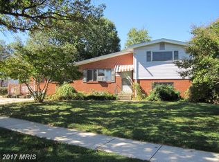 13000 Georgia Ave, Silver Spring, MD 20906