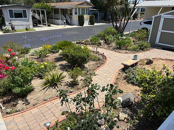 2nd image of 2598 Thunderbird Dr #22