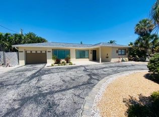 234 Lido Dr, Saint Pete Beach, FL 33706