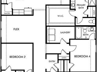 The Henderson (C404) plan