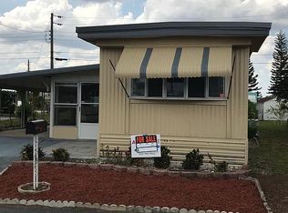 Bonny Shores Dr #70, Lakeland, FL 33801