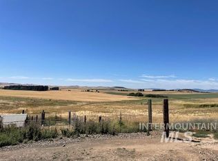 5029 Fairfield Rd, Plummer, ID 83851