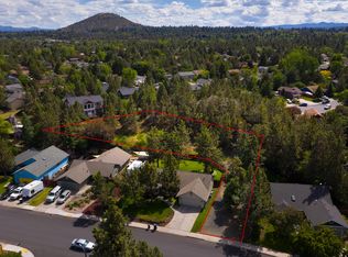 3089 NE Purcell Blvd, Bend, OR 97701