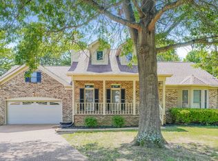 1317 Ravenna Ct S, Antioch, TN 37013
