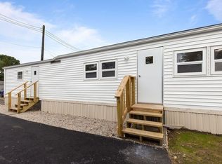 2 Sam St, Acushnet, MA 02743