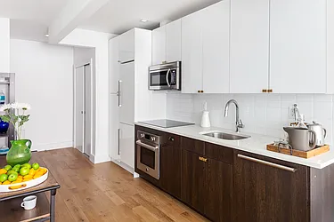 Rented by Bedrock LLC