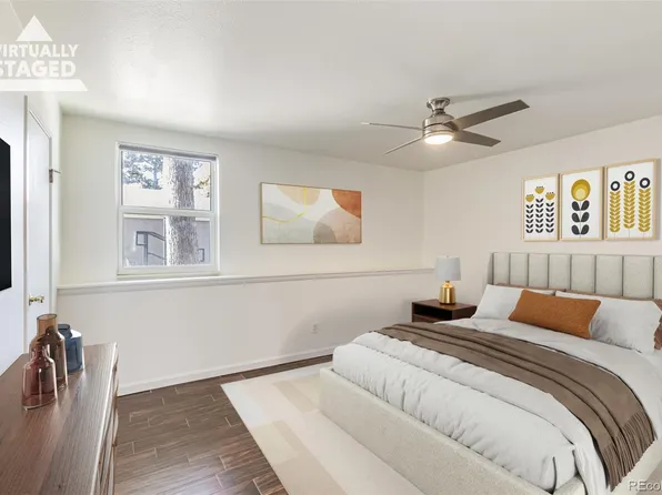 7346 S Xenia Circle #A, Centennial, CO 80112