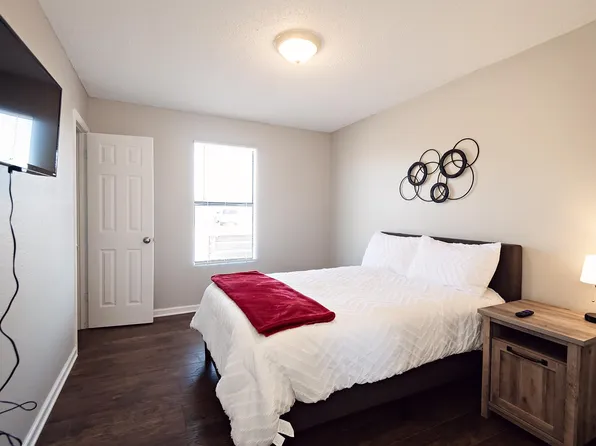 (undisclosed Address), Killeen, TX 76543