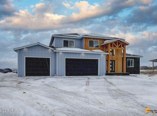 2071 S Sanctuary Dr, Palmer, AK 99645
