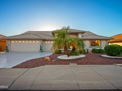 2660 S TAMBOR --, Mesa, AZ, 85209