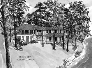 267 Paddock Point, Alexander City, AL 35010