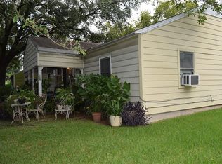 11209 La Crosse St, Houston, TX 77029