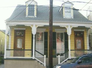 1465 Annunciation St, New Orleans, LA 70130
