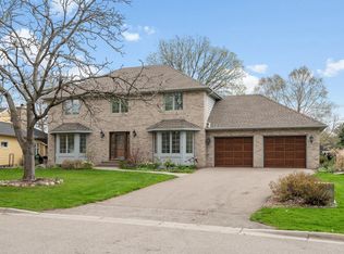 9313 Rich Rd, Bloomington, MN 55437