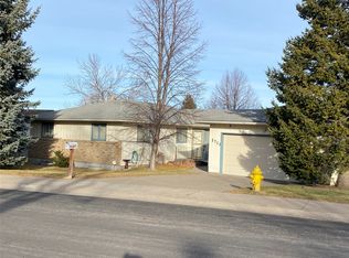 2711 Dawn Dr, Great Falls, MT 59404