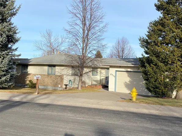 2711 Dawn Dr, Great Falls, MT 59404