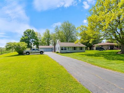 2600 Lake Rd, Ontario, NY, 14519