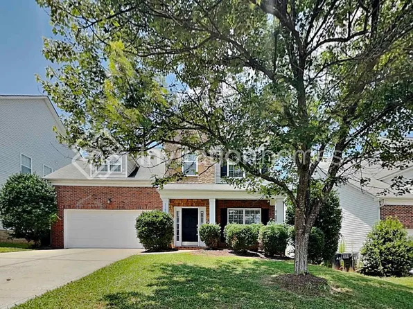 11408 Sidney Crest Ave, Charlotte, NC 28213