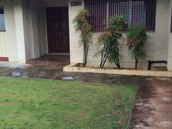 1366 Ala Napunani St