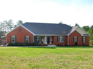 408 Turner Rd, Newnan, GA 30263