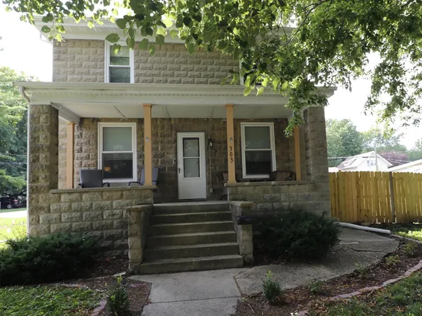 303 N William St, Farmer City, IL 61842