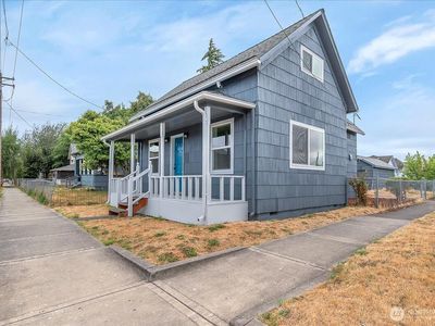 714 S Pacific Avenue, Kelso, WA, 98626