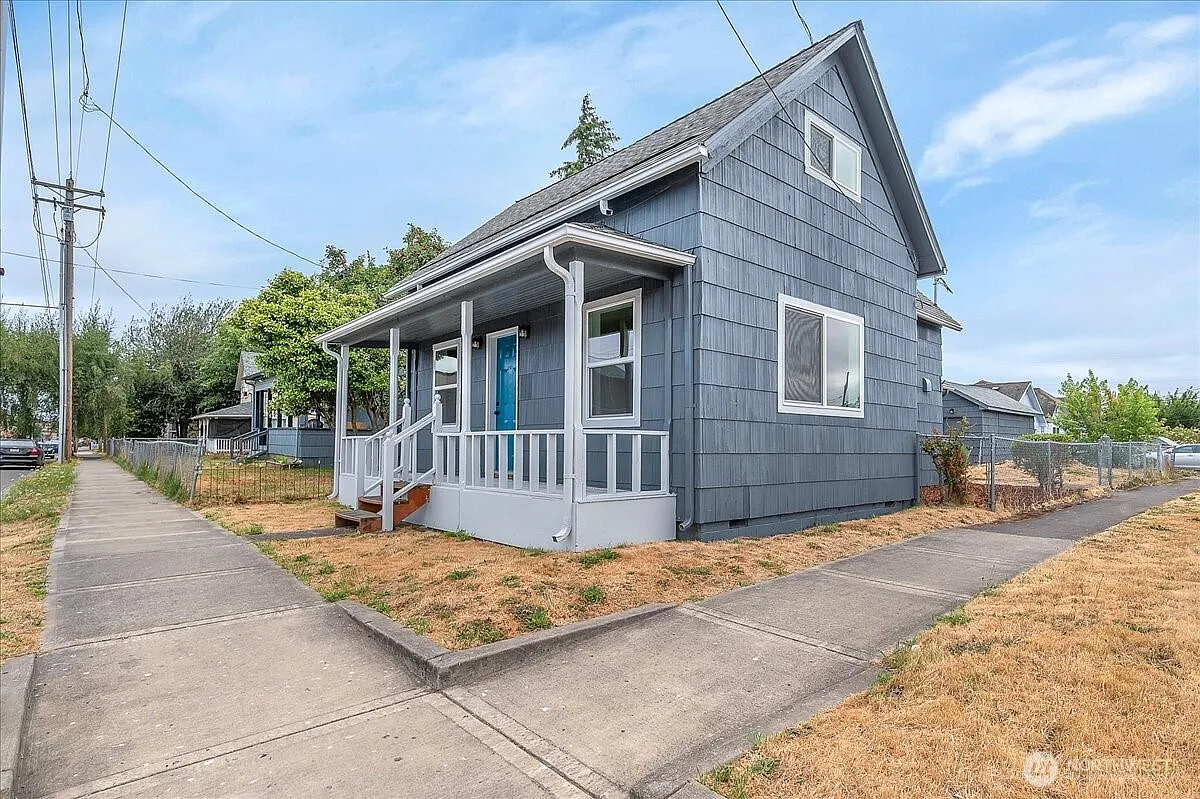 714 S Pacific Avenue photo 1