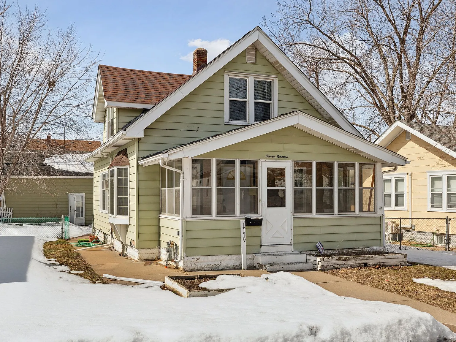 1119 Matilda Street - 1 — Photo 3