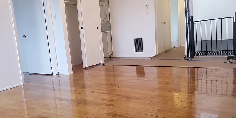 Rented by Brown Harris Stevens | media 7