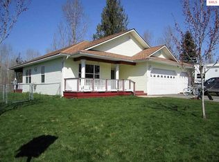 503 Humbird St, Kootenai, ID 83840