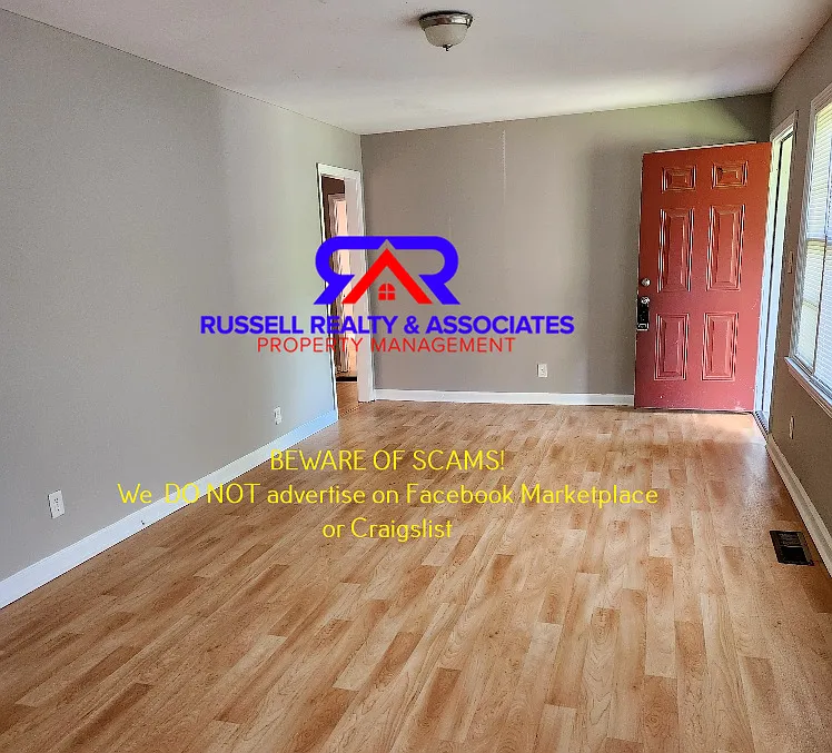 2628 2nd Street Northwest - 1 — Photo 2