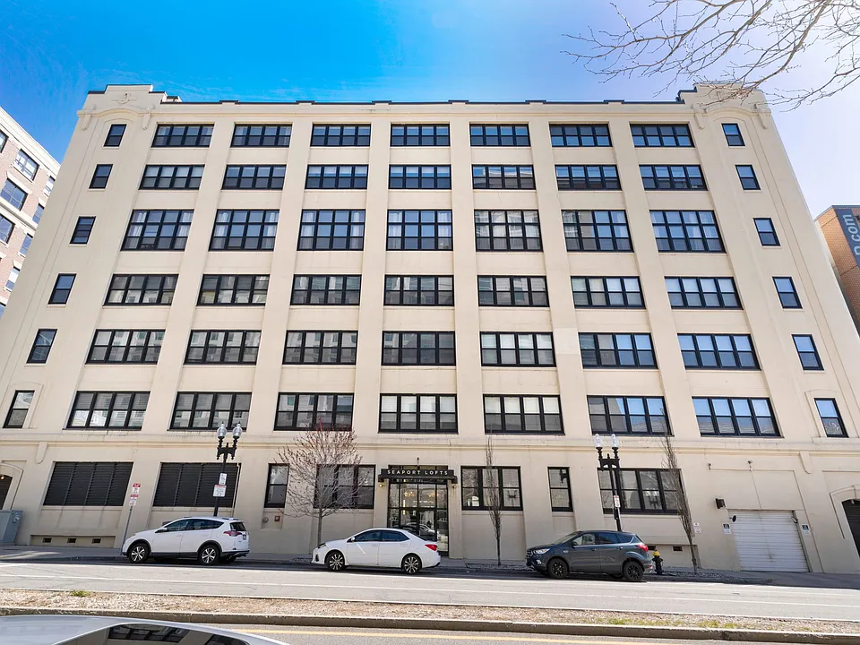 437 D St #7F