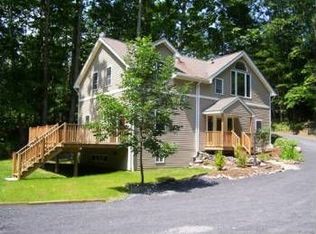 298 Powder Mill Bridge Rd, Kingston, NY 12401