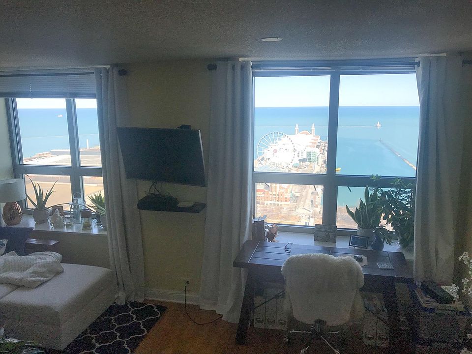 1st image of 474 N Lakeshore Dr #3806