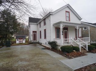 22138 Water St, Oldenburg, IN 47036