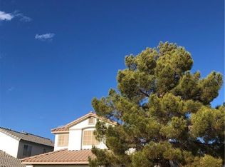 2474 Cedar Meadows St, Henderson, NV 89052
