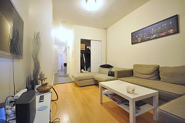 Rented by Keller Williams NYC