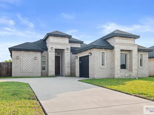 264 Broadway Dr, San Benito, TX 78586